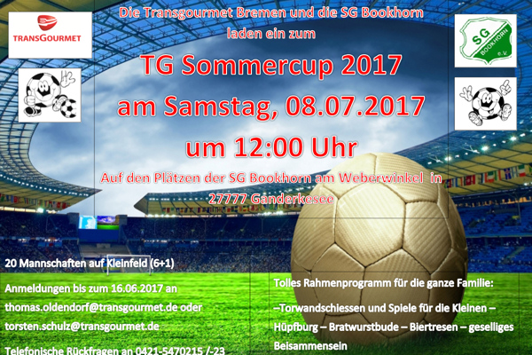 Sommercup