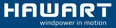 HAWART - windpower in motion