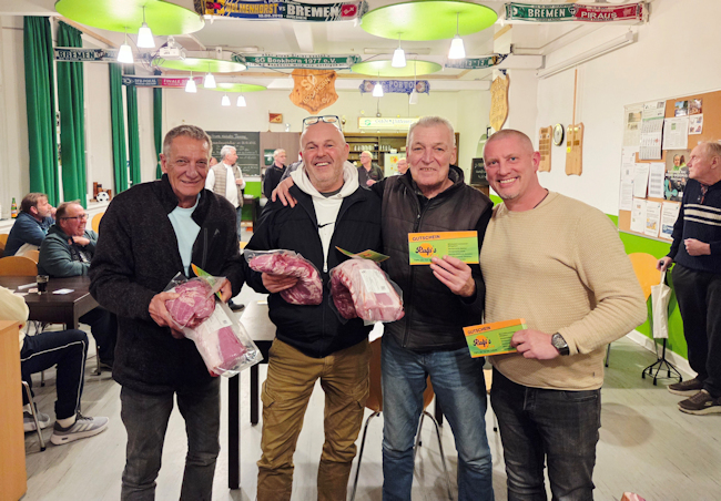 Reizen und Stechen: Preisskat 2025